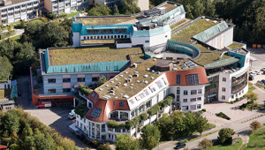 Azienda Dr. Hauschka Azienda Dr. Hauschka