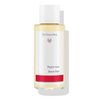 Dr. Hauschka Bagno Rosa - Prodotto per il bagno biologico con olio di rosa armonizzante Dr. Hauschka Bagno Rosa - Prodotto per il bagno biologico con olio di rosa