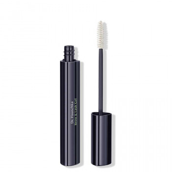 Dr. Hauschka Brow & Lash Gel: Gel ciglia & sopracciglia Gel ciglia e sopracciglia, eyebrow gel Dr. Hauschka Brow & Lash Gel