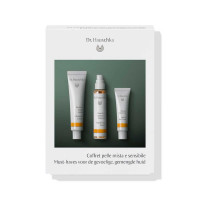 Coffret pelle mista e sensibile Coffret pelle mista e sensibile