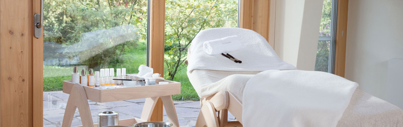 Formazione per estetiste Dr. Hauschka
