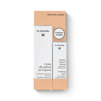Crema alla melissa per il giorno Crema alla melissa per il giorno