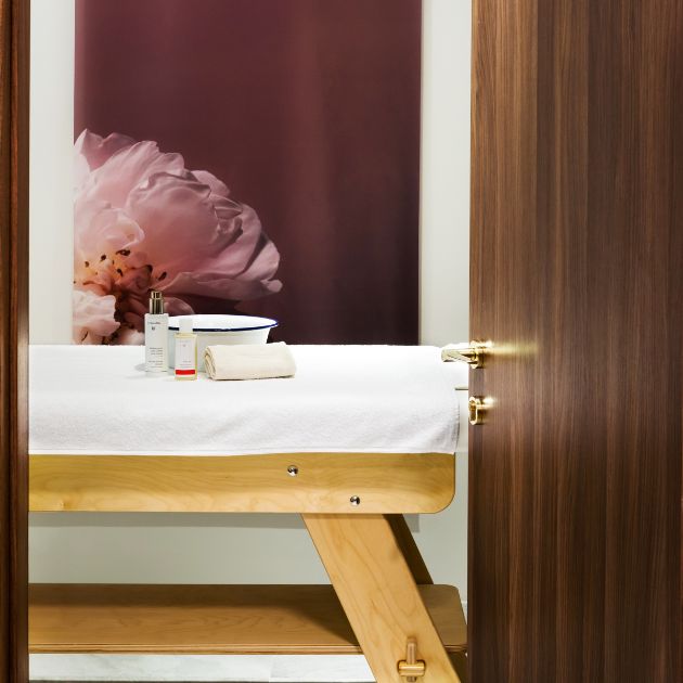 Spa Dr. Hauschka