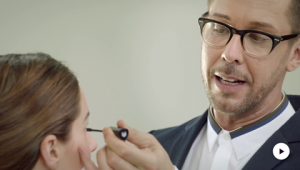 Tutorial Dr. Hauschka: Ciglia da urlo Tutorial Dr. Hauschka: Ciglia da urlo